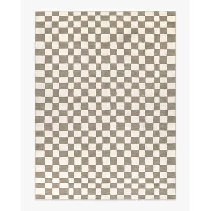 Max Sandstone & Cream Plush Rug - 275 x 365 cm - All-In-One Rug