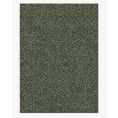 Oscar Olive Rug by Jonathan Adler - 305 x 425 cm - All-In-One Rug