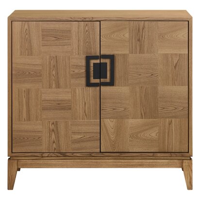 Noriwell Natural Two Door Sideboard