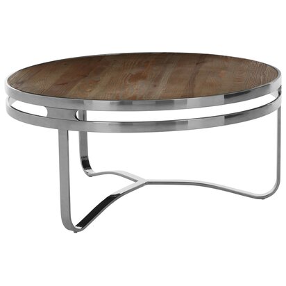 Dareybrok Round Coffee Table