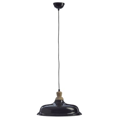 Meliaham Black Small Pendant Light