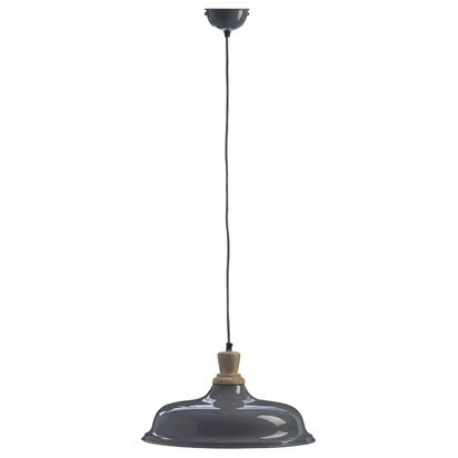Meliaham Grey Small Pendant Light