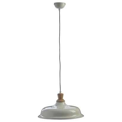 Meliaham White Small Pendant Light