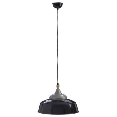 Meliaham Black Large Pendant Light