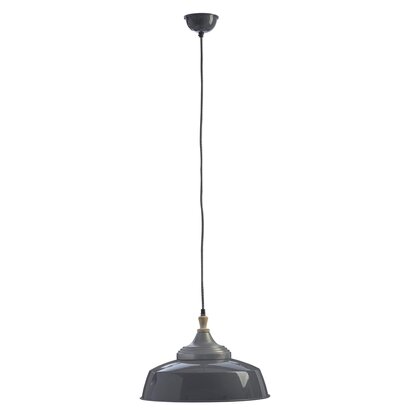 Meliaham Grey Large Pendant Light