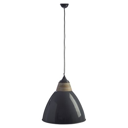 Meliaham Grey Extra Large Pendant Light