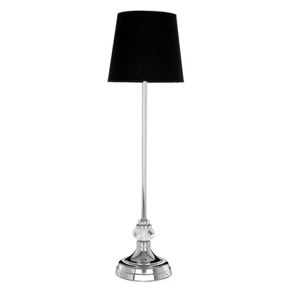 Gleninmore Table Lamp with UK Plug