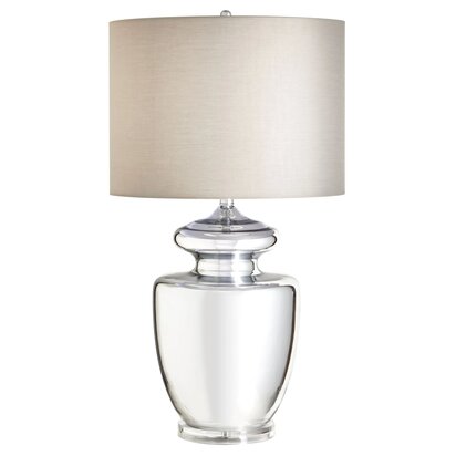 Dareyrose Glass Table Lamp