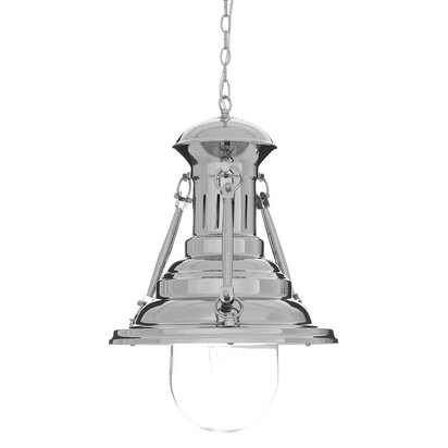 Vioarvale Large Lighthouse Pendant Light