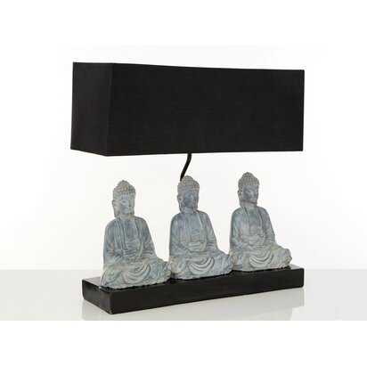 Priwick Buddha Lamp