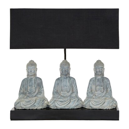 Priwick Buddha Lamp