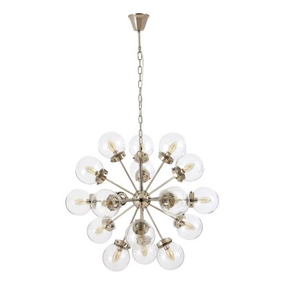 Fenaley 18 Light Ceiling Light