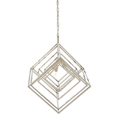 Unaingate Multi Box Design Pendant Light