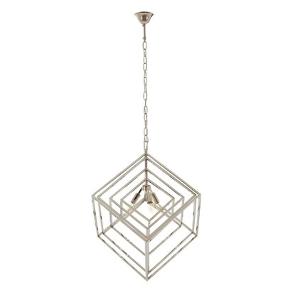 Unaingate Multi Box Design Pendant Light