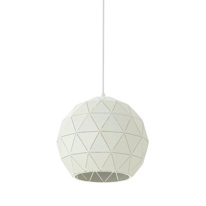 Wesoelle XS White Pendant Light