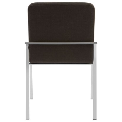 Monisford Black Dining Chair