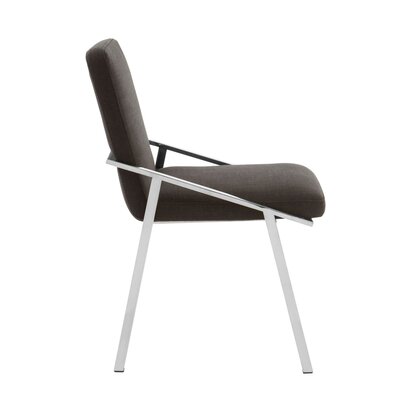 Monisford Black Dining Chair