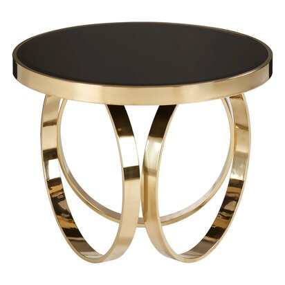 Talavia Round Coffee Table