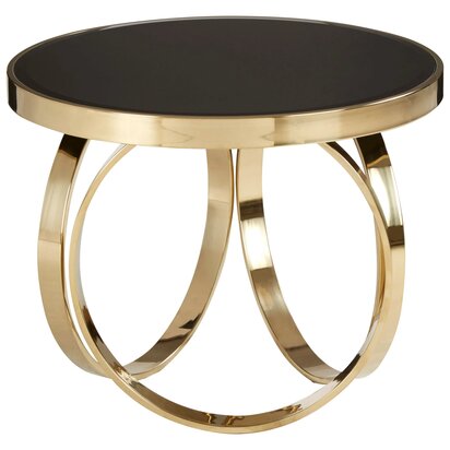 Talavia Round Coffee Table