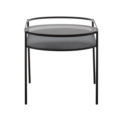 Glenoana Two Tier Table