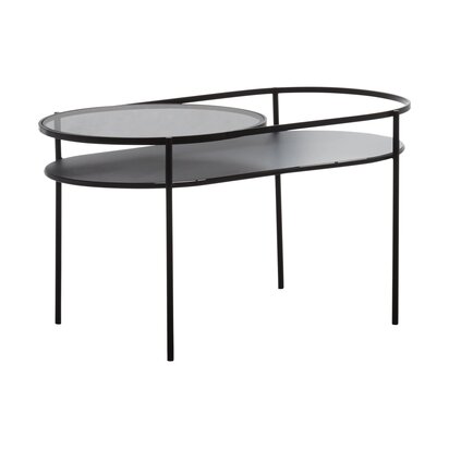 Glenoana Two Tier Table