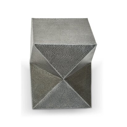 Briendale Inverted Triangular Stool