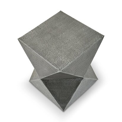 Briendale Inverted Triangular Stool