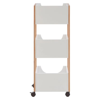 Fenelley 3 Tier Storage Trolley