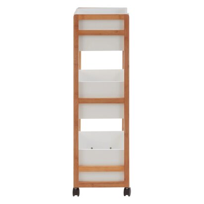 Fenelley 3 Tier Storage Trolley