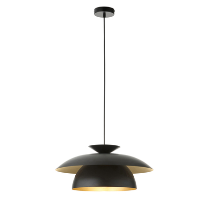 Stamford Pendant Pendant light Matt black