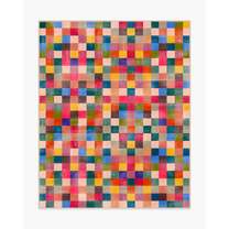 Grossy confetti check red by dan pelosi a flw dp005 81.jpg