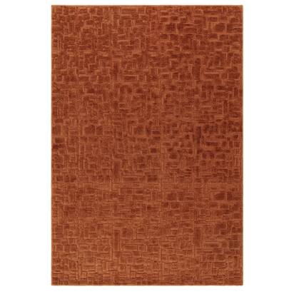 Bramford 160x230cm Terracotta