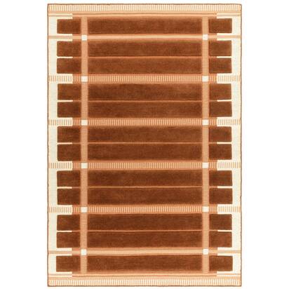 Alderwick 120x170cm Rust