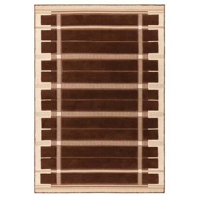 Alderwick 160x230cm Chocolate