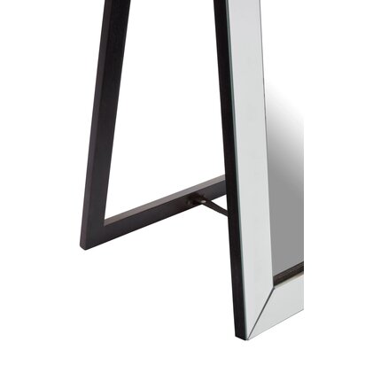Mononvia Tall Floor Standing Mirror