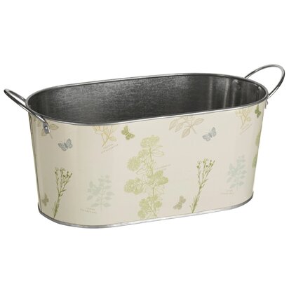 Eloridge Oblong Bucket