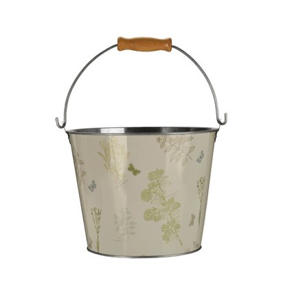 Eloridge 5Ltr Round Bucket With Handle