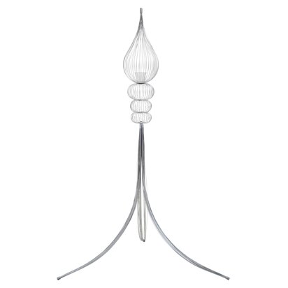 Oracombe Tripod Decor Stand