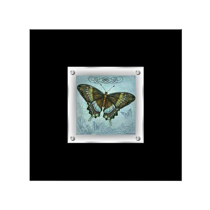 Oakabury 2 Framed Wall Art