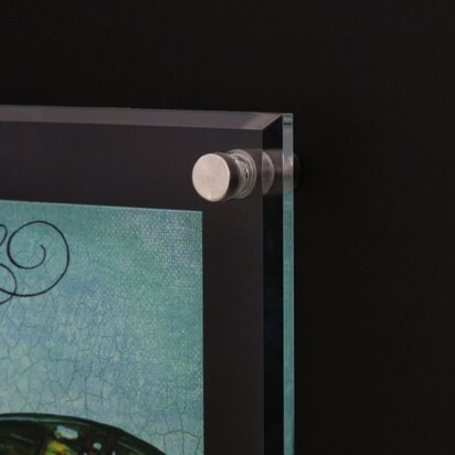 Oakabury 2 Framed Wall Art