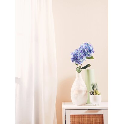 Kenarose Blue Hydrangea Flower Stem