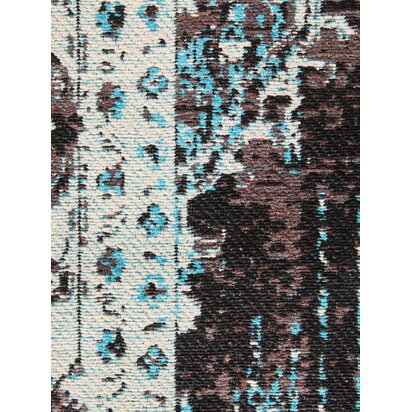 Niaestead Morvi Large Teal Rug