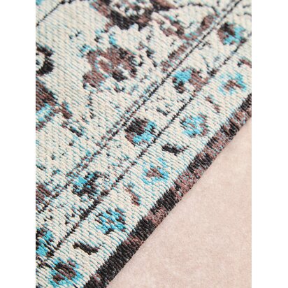 Niaestead Morvi Large Teal Rug