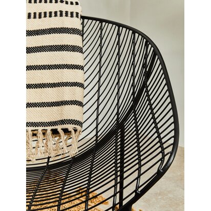 Niaestead Madras Cotton Rug