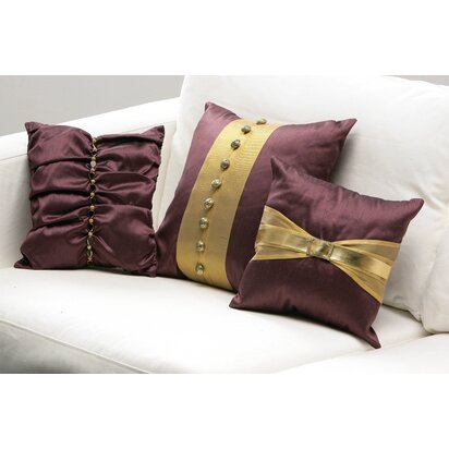 Rosarmont Cushion
