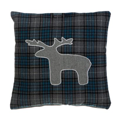 Noreton Stag Cushion