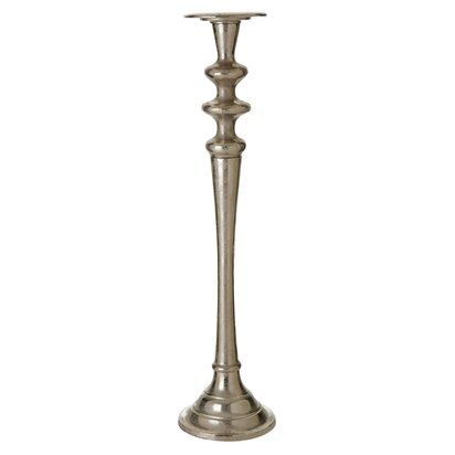 Viowana Aluminium Candle Holder