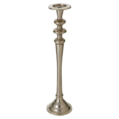 Viowana Aluminium Candle Holder