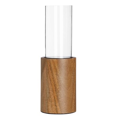 Viowana Hurricane Medium Candle Holder