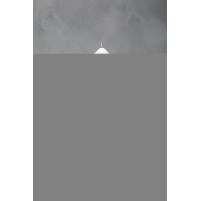 Viowana Medium Pillar Candle Holder